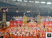ふるさと祭り東京2015